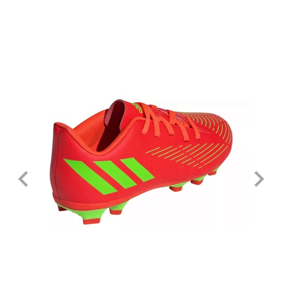 adidas Shoes Nwt Adidas Predator Cleats Kids Size 2 Poshmark